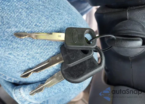 2001 Ford Ranger Xl/Xlt z USA, uszkodzony, nr VIN 1FTYR10C71PA20425